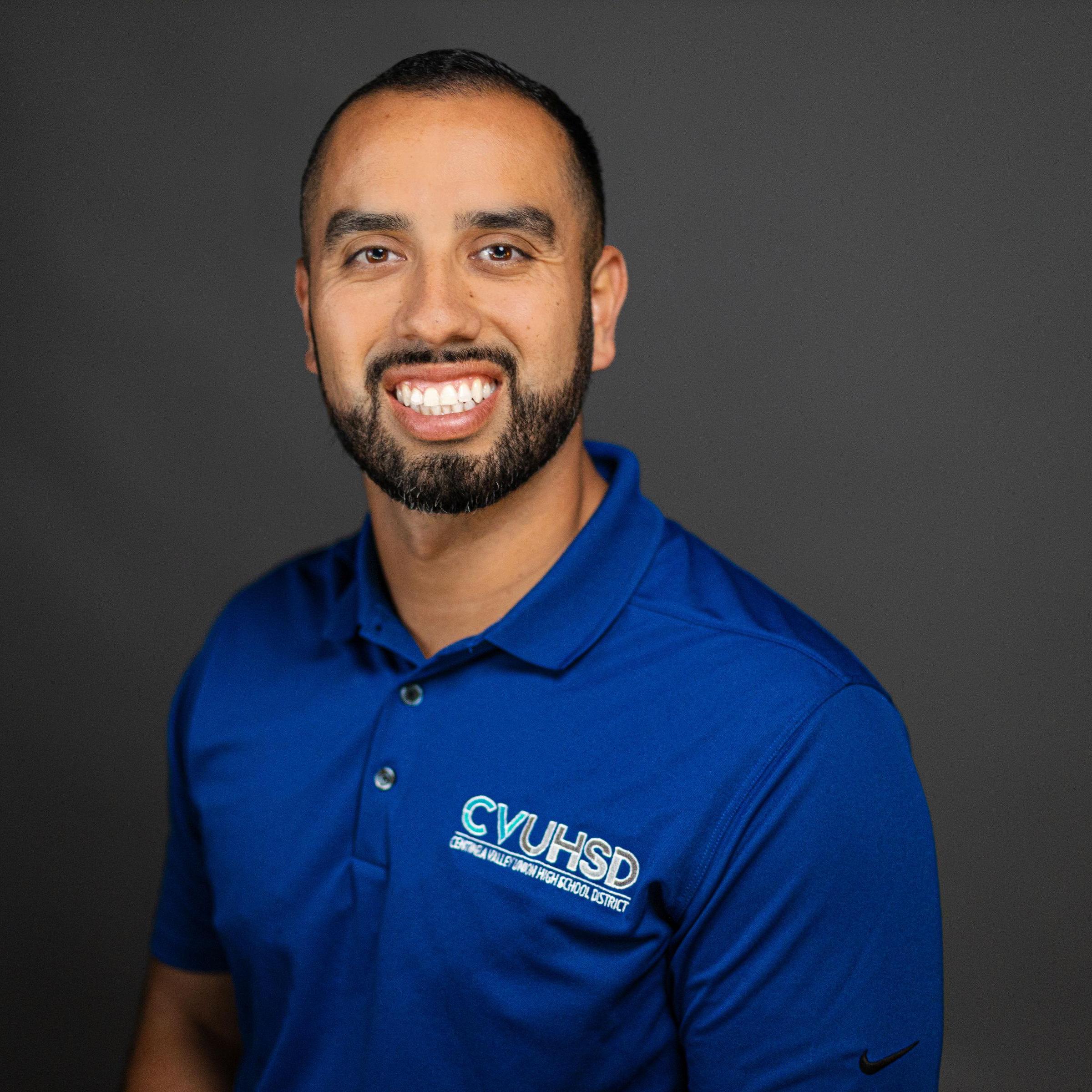 JosephVazquez's Profile Photo