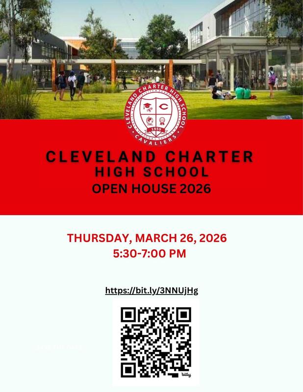 Open House 2026 Featured Photo