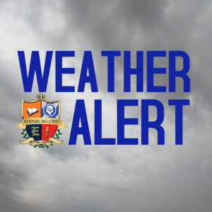 Weather Alert