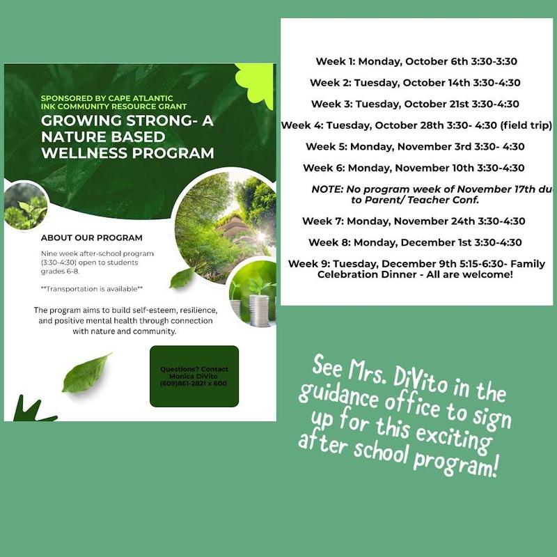 Growing Strong Sign Ups