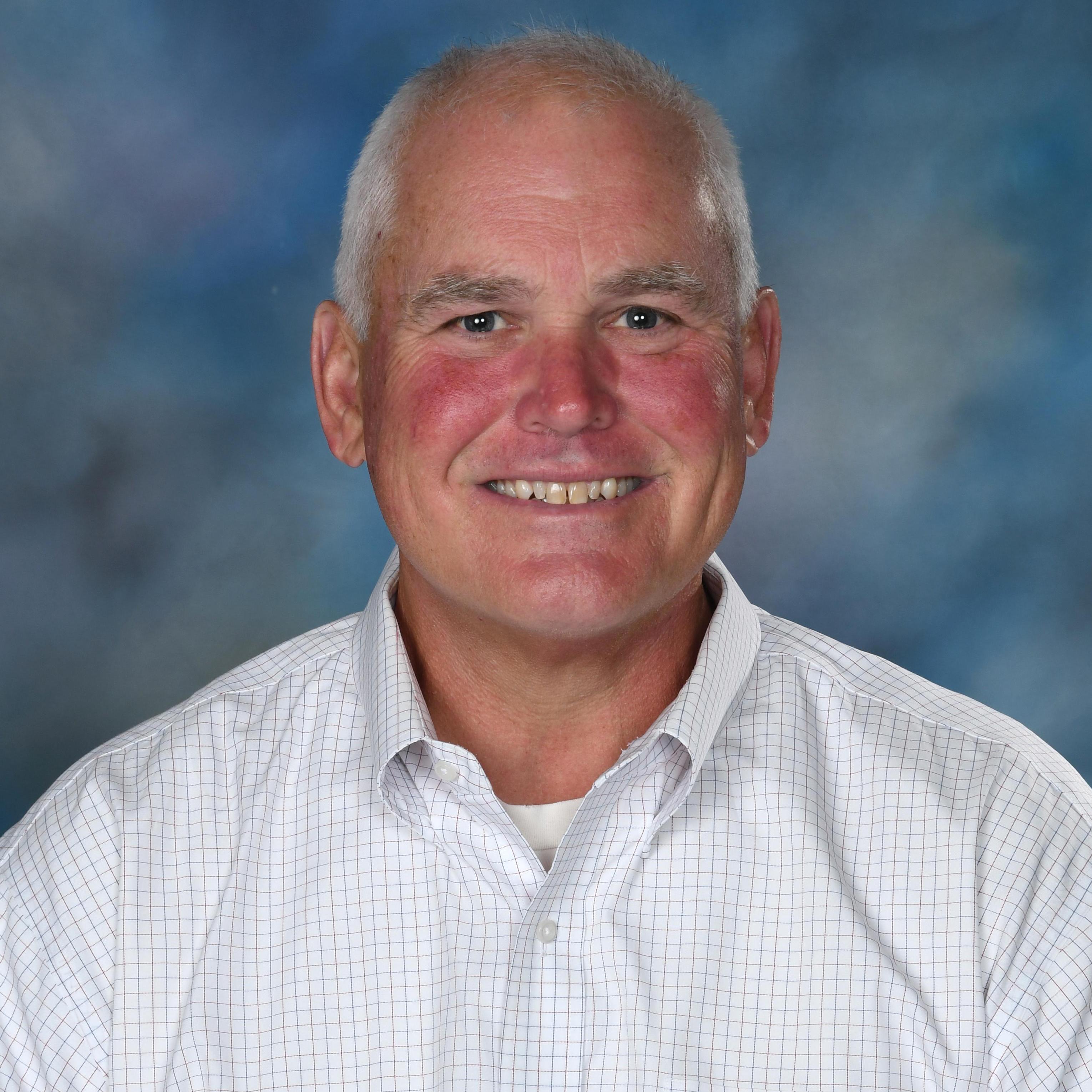 CecilAndrews's Profile Photo