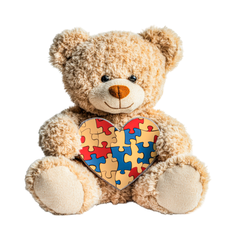 Autism Acceptance Month