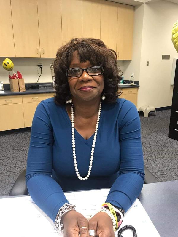 ABC Teacher and Staff of the Month Featured Photo