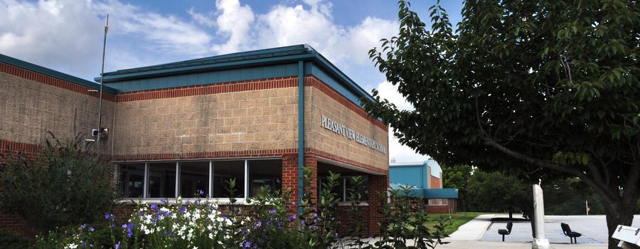 Pleasant View Elementary