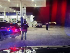 Summit Police Department Armed Robbery Investigation