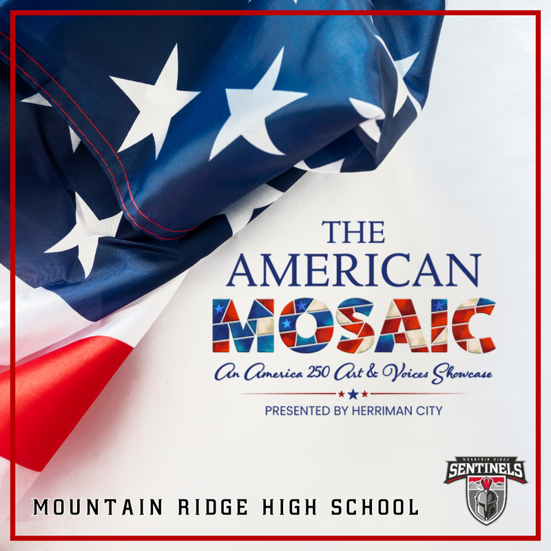 Celebrate America’s 250th Anniversary with Herriman City.