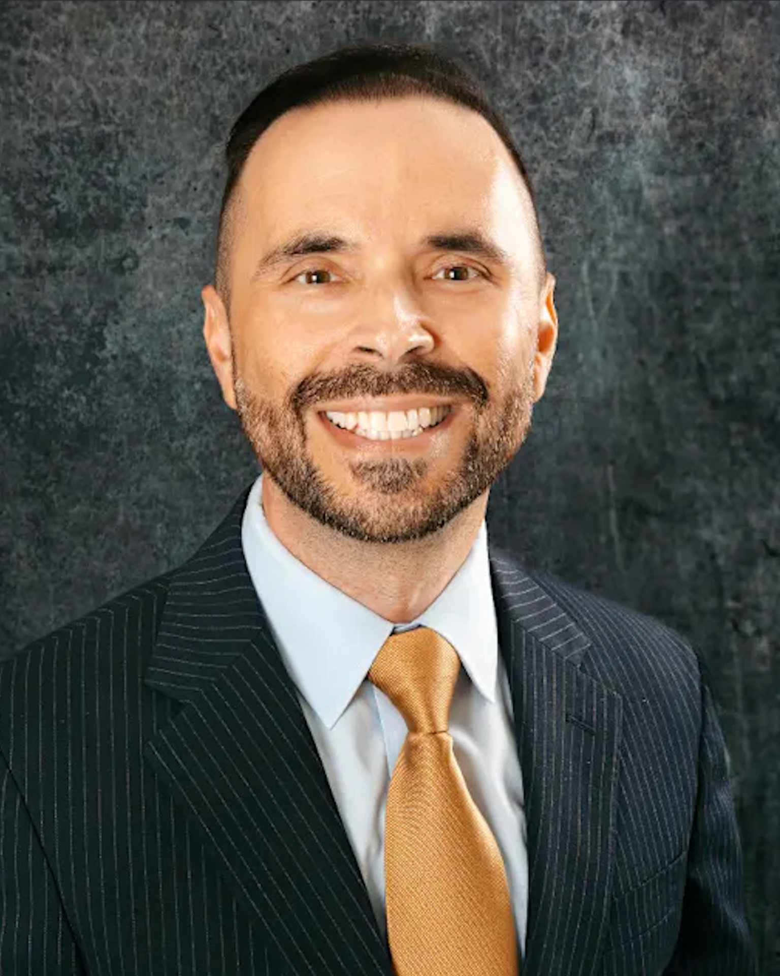 Joseph Villarreal