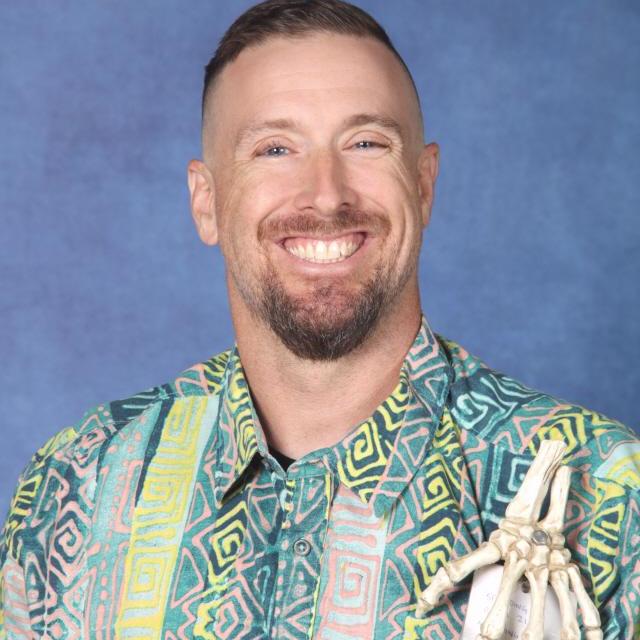 Mr.Spaulding's Profile Photo