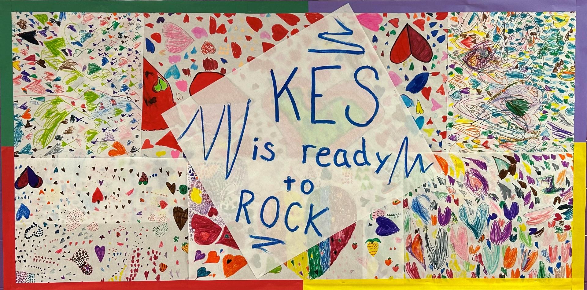 Ready to Rock!