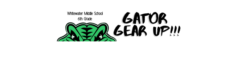 Gator Gear Up