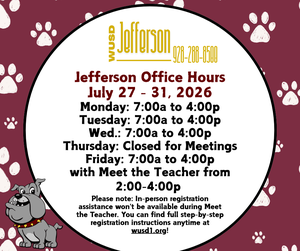 JES Office Hours