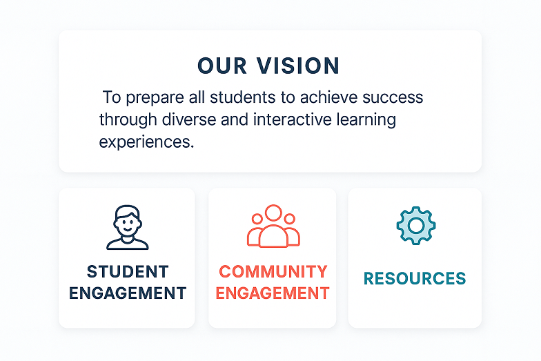mission vision