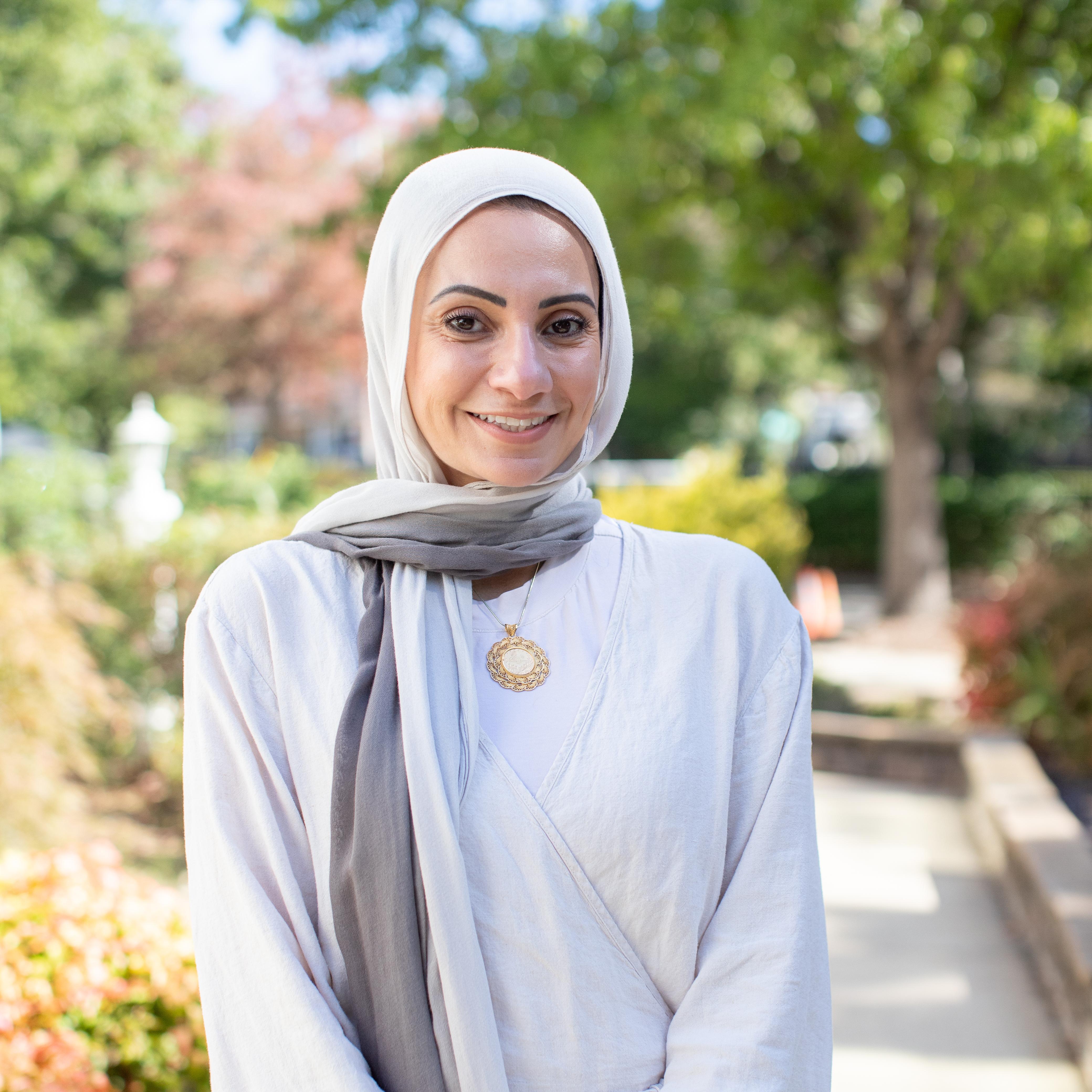 ReemaAbueljibat's Profile Photo