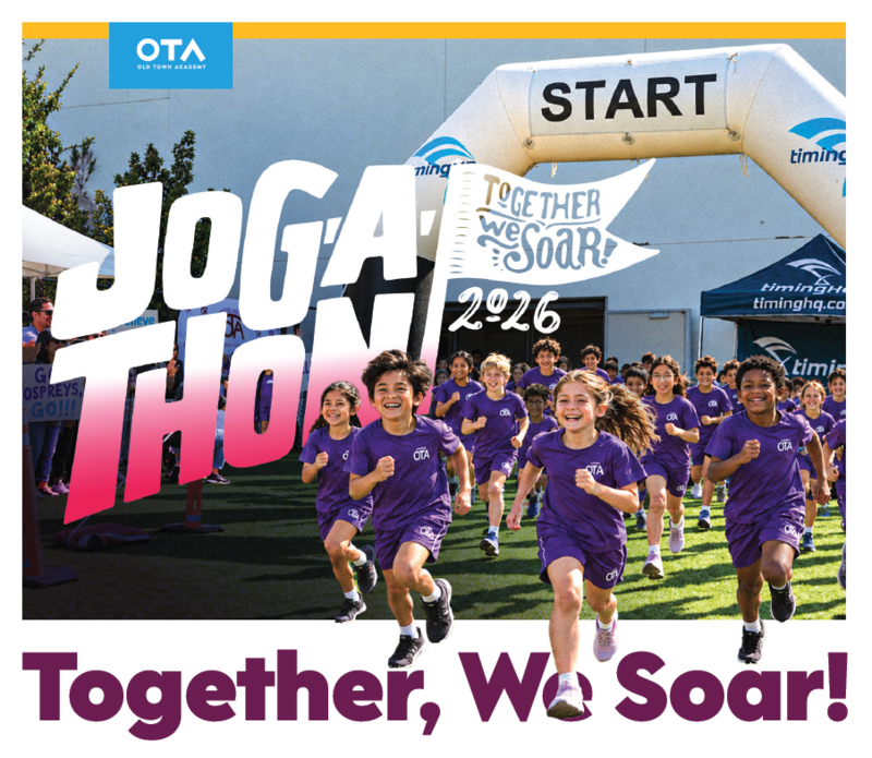 Jogathon Pic