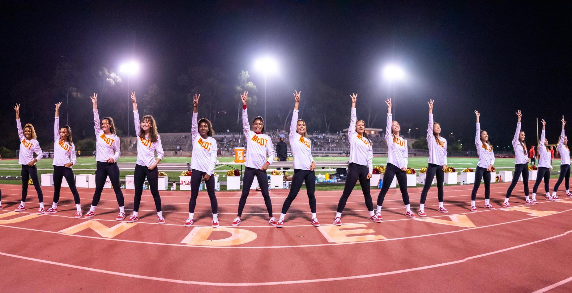 MC Cheer