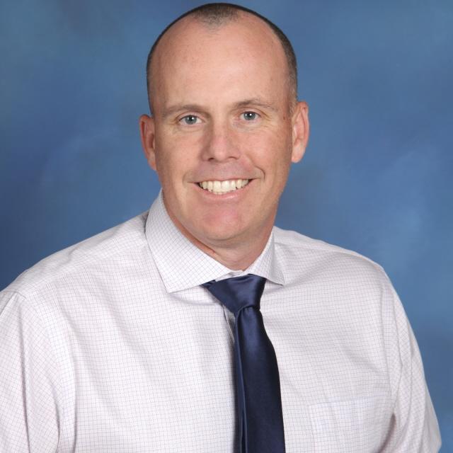 KevinO'Shea's Profile Photo