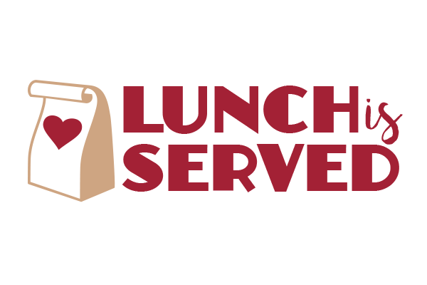 Lunch in Served Image