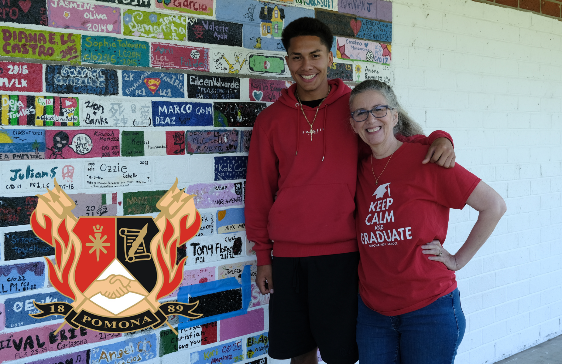 Senior Spotlight &ndash; Inspiring Stories and Accomplishments from our Students - image for web