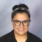 MelissaRomero's Profile Photo