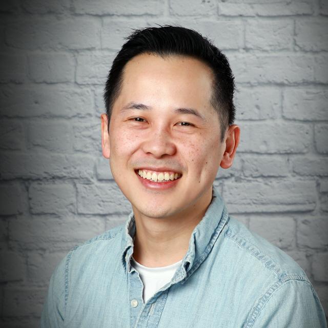 CalvinChu's Profile Photo