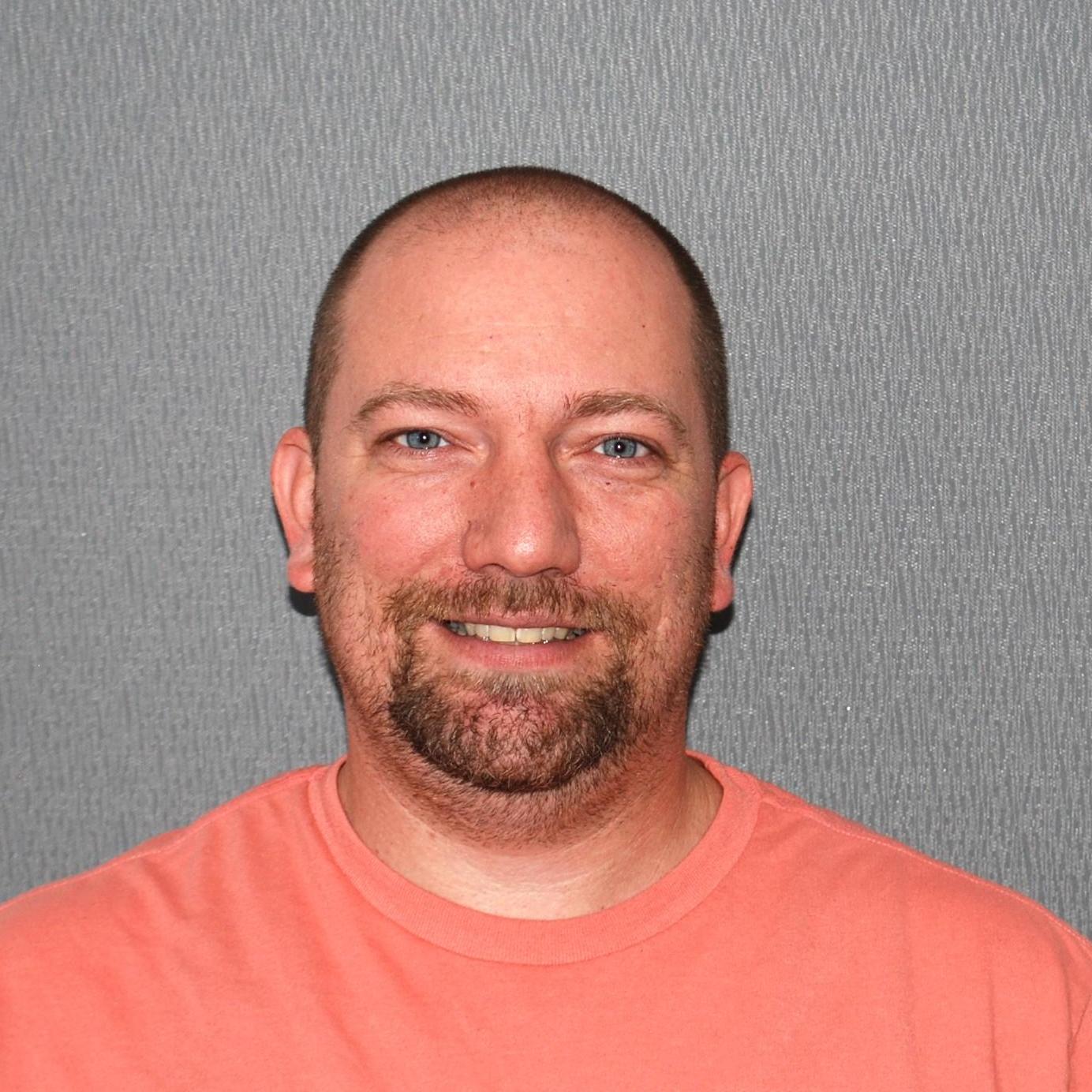 MichaelThibodeau's Profile Photo