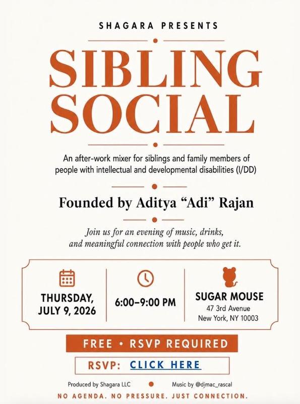 Sibling Social