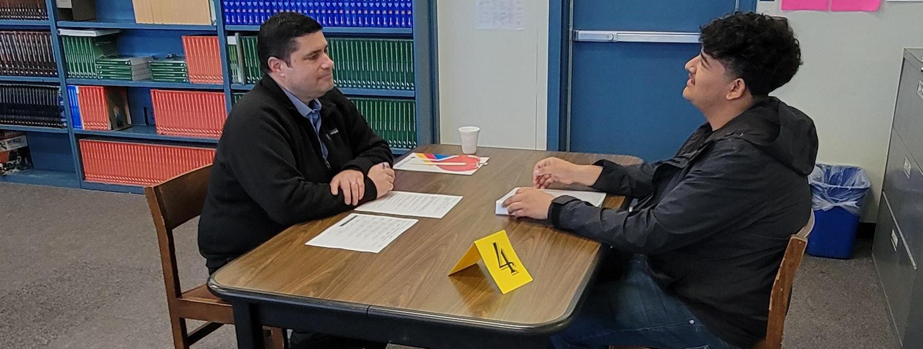 Dos Palos Oro Loma Joint Unified School District