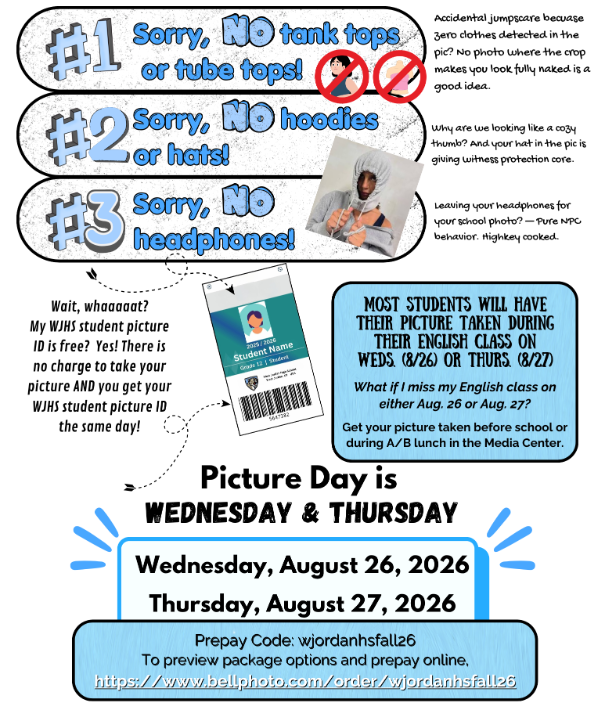 Picture day 2026