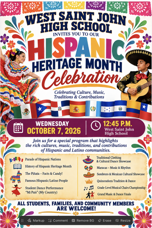 Hispanic