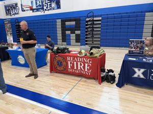 College and Career Night