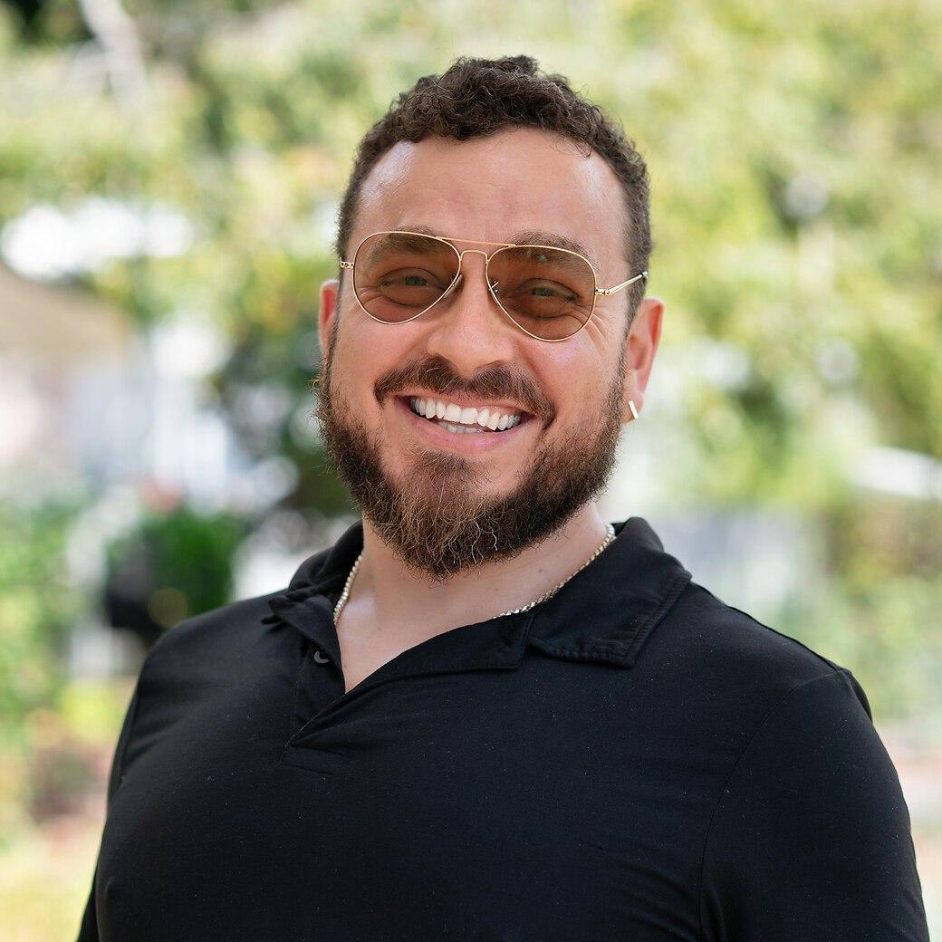 EderGoldbach's Profile Photo