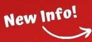 Image that says New Info