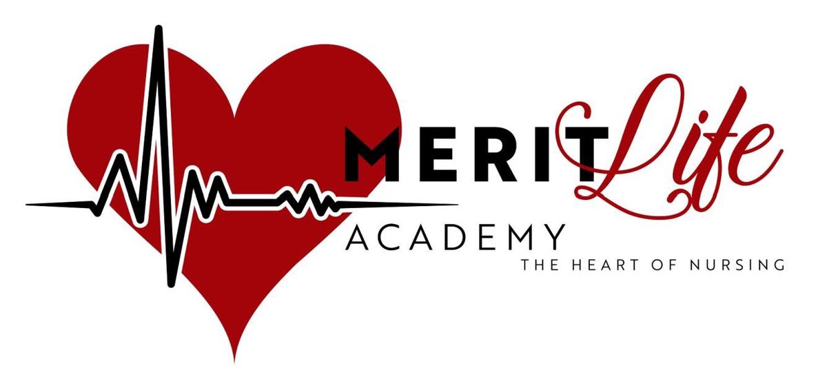 MeritLife Academy logo