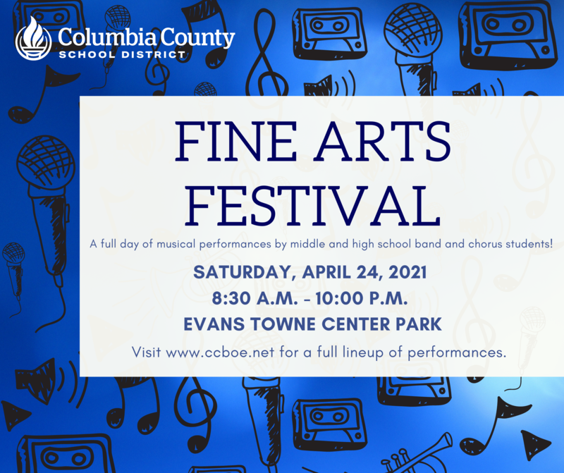 fine arts festival