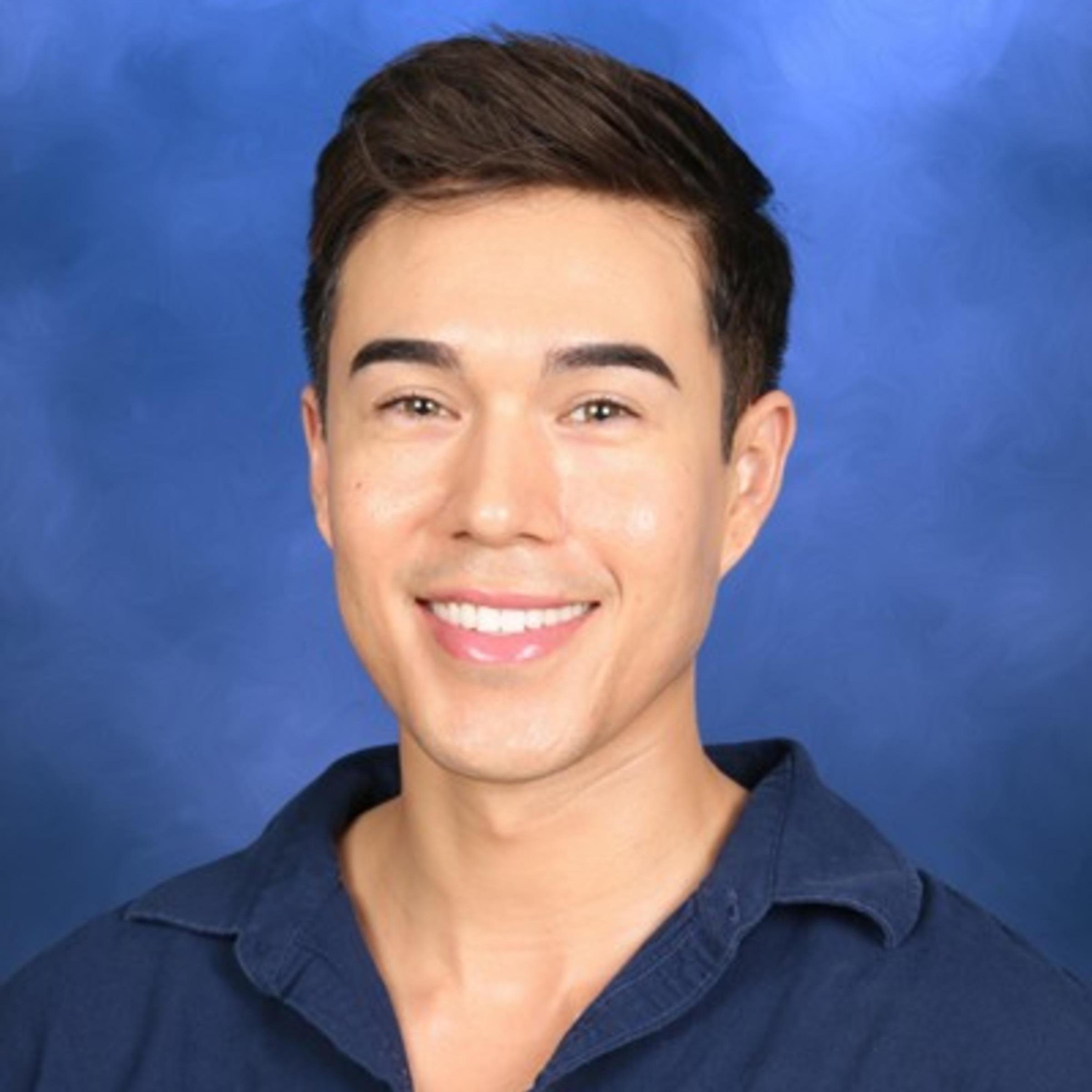 EricVences's Profile Photo