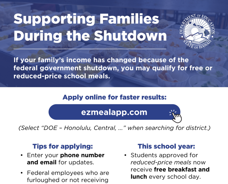 Apply for Assistance