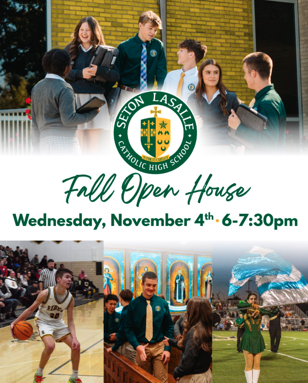 open house