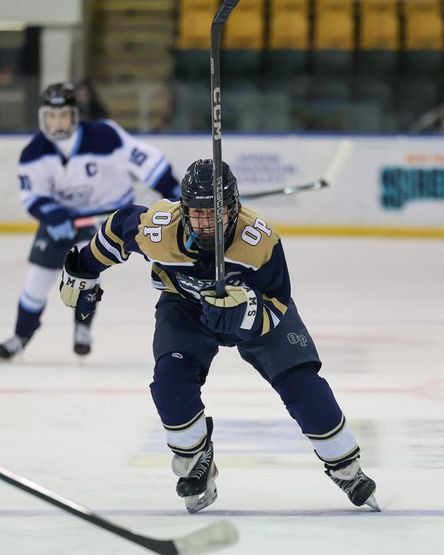 Rams Winter Athletics Showcase Depth, Records, and Success Featured Photo