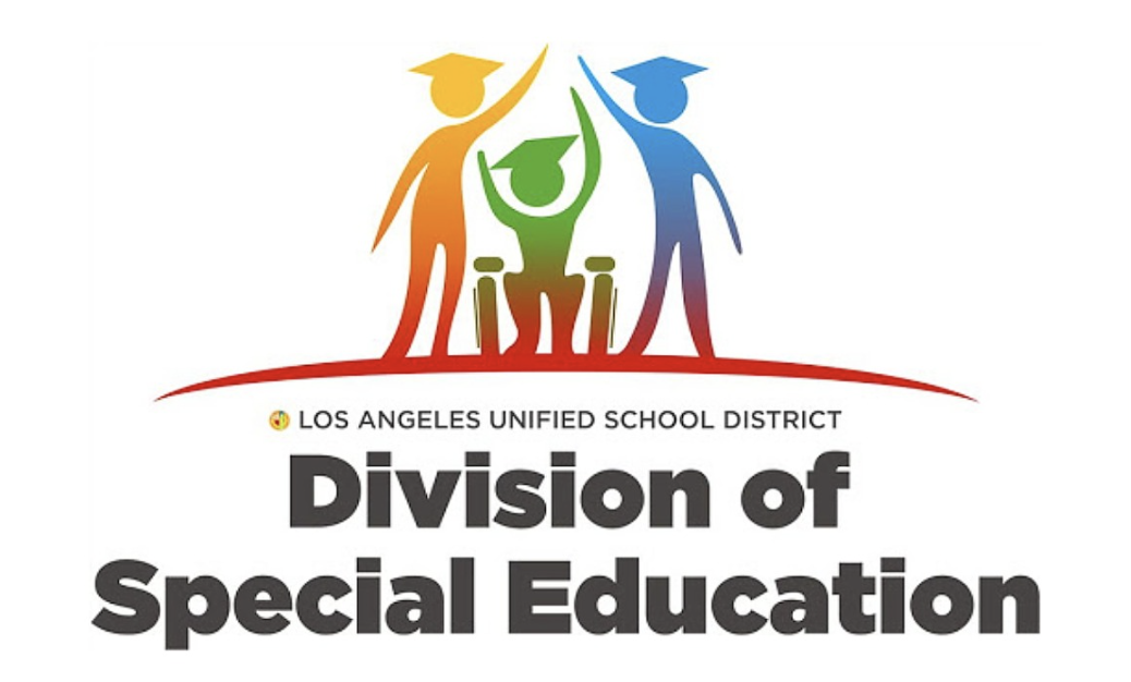 LAUSD Division of Special Education