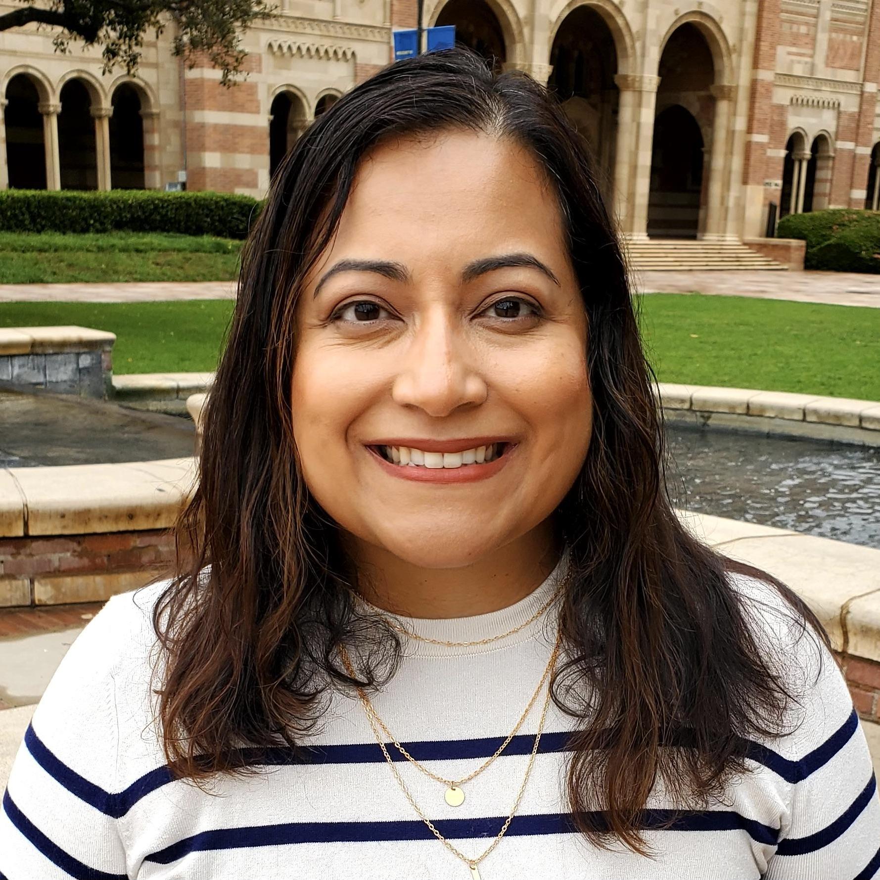 SorayaDrew's Profile Photo