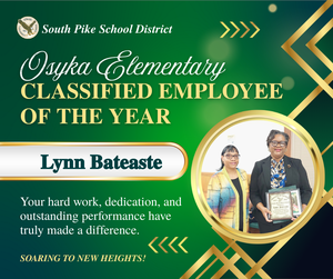 spsd 2025-26 honorees