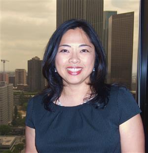 Interim General Counsel Devora Navera Reed