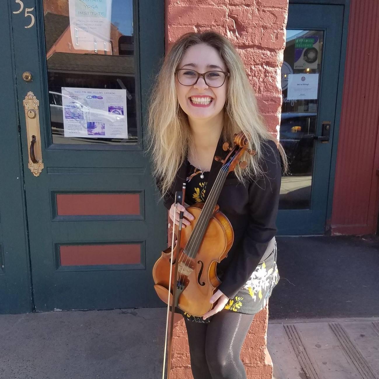 LaineBarrand's Profile Photo