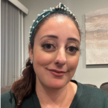  Topeka PTA Vice President