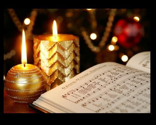 Carols with the Choirs: Sing Choirs of Angels! Featured Photo