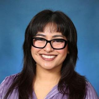 AlejandraReynoso's Profile Photo