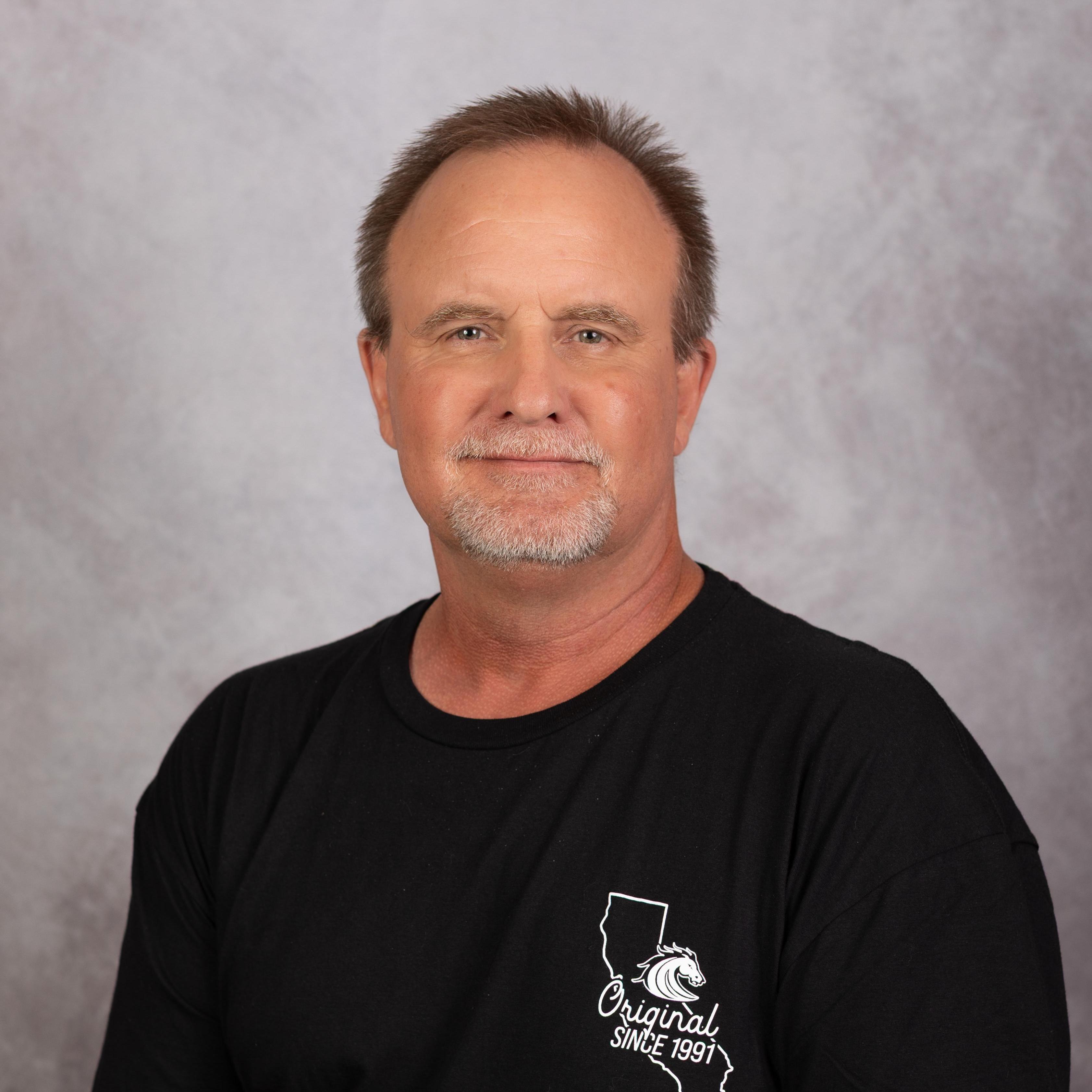 BradShowers's Profile Photo