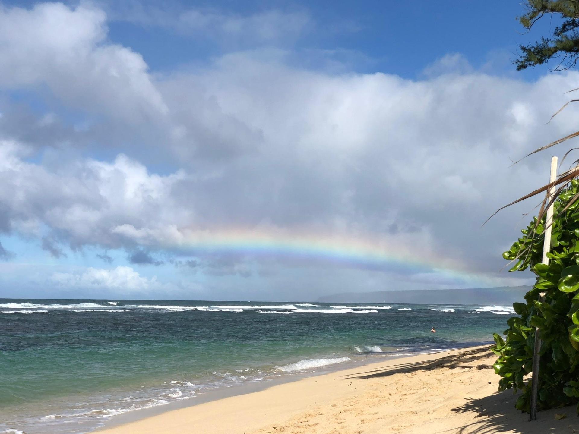 North Shore