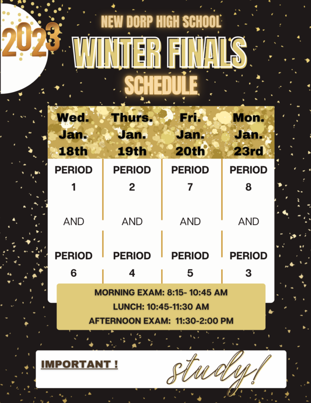 New Dorp High School