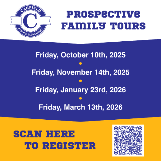 Prospective Family Tours
